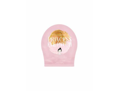 Pleťová maska Kocostar Face Mask Princess Eye Patch 3 g