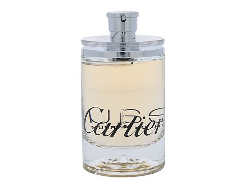 Parfémovaná voda Cartier Eau De Cartier 100 ml poškozená krabička