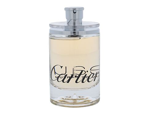 Parfémovaná voda Cartier Eau De Cartier 100 ml poškozená krabička