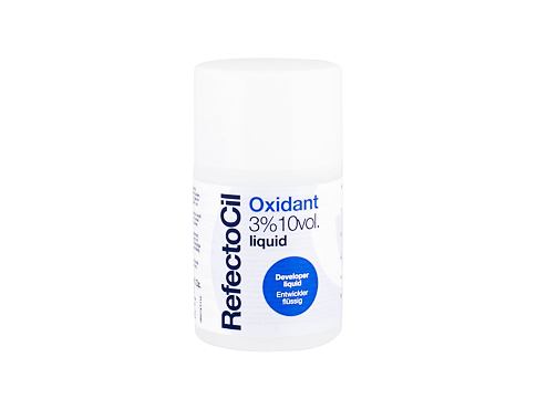 Barva na obočí RefectoCil Oxidant Liquid 3% 10vol. 100 ml