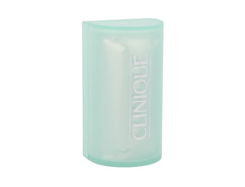 Čisticí mýdlo Clinique Facial Soap-Mild With Dish 100 ml poškozená krabička