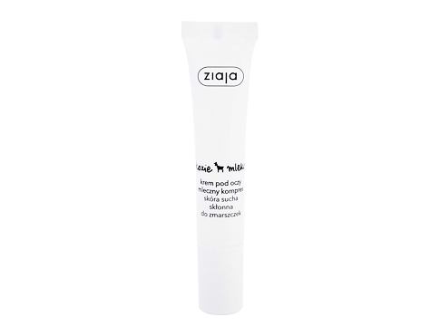 Oční krém Ziaja Goat´s Milk 15 ml