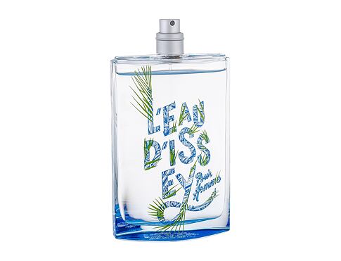 Toaletní voda Issey Miyake L´Eau D´Issey Pour Homme Summer 2018 125 ml Tester