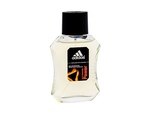 Toaletní voda Adidas Extreme Power 50 ml