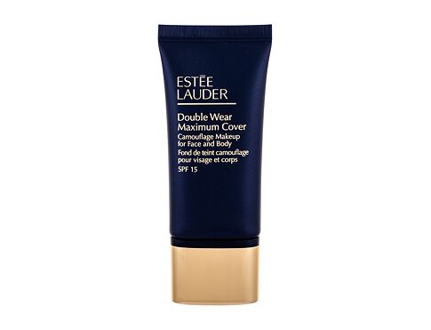Make-up Estée Lauder Double Wear Maximum Cover SPF15 30 ml 2C5 Creamy Tan