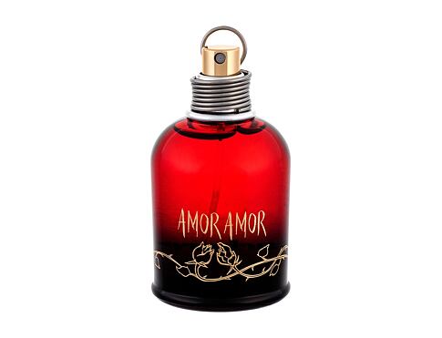 Parfémovaná voda Cacharel Amor Amor Mon Parfum Du Soir 50 ml Tester