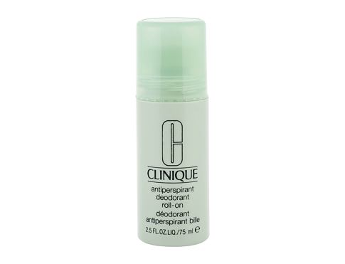 Antiperspirant Clinique Antiperspirant 75 ml