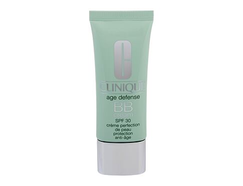 BB krém Clinique Age Defense SPF30 40 ml 02