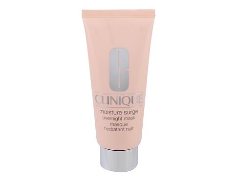Pleťová maska Clinique Moisture Surge 100 ml