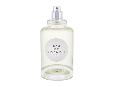 Toaletní voda Givenchy Eau De Givenchy 2018 100 ml Tester