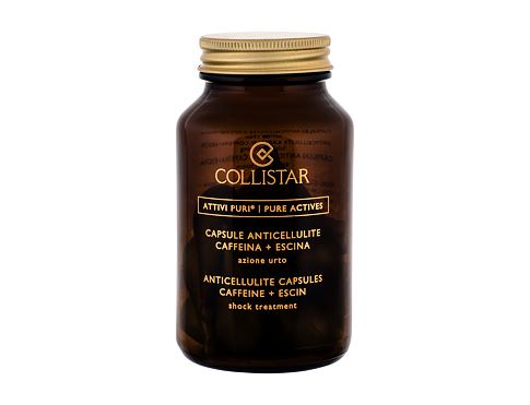 Proti celulitidě a striím Collistar Pure Actives (Attivi Puri) Anticellulite Capsules 14 ks