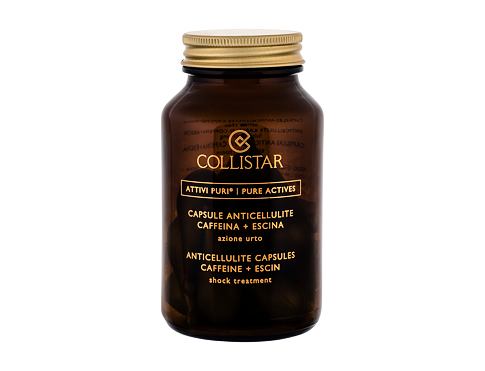 Proti celulitidě a striím Collistar Pure Actives Anticellulite Capsules 14 ks