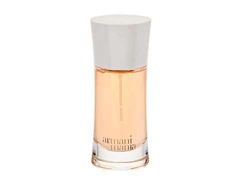 Parfémovaná voda Giorgio Armani Armani Mania Pour Femme 50 ml bez krabičky