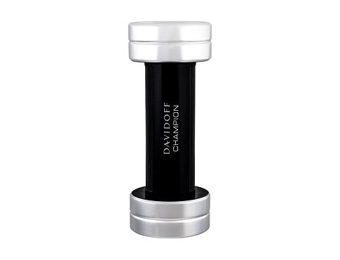 Toaletní voda Davidoff Champion 90 ml