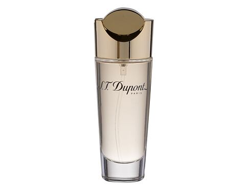 Parfémovaná voda S.T. Dupont Pour Femme 30 ml poškozená krabička