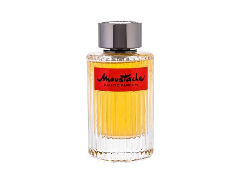 Parfémovaná voda Rochas Moustache 125 ml
