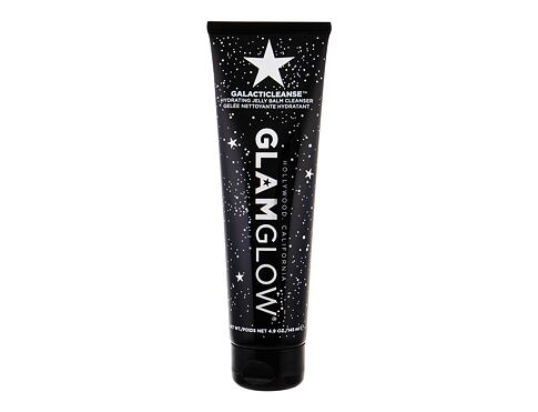 Čisticí gel Glam Glow Galacticleanse 145 ml