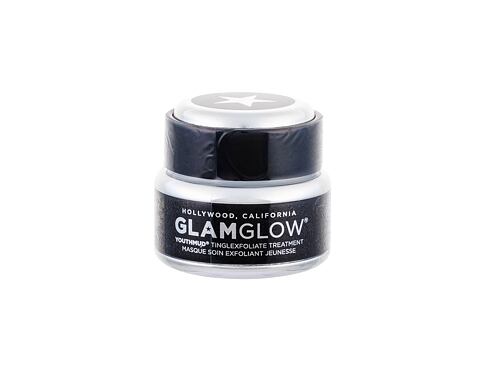 Pleťová maska Glam Glow Youthmud 15 g