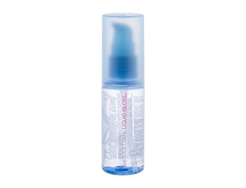 Pro lesk vlasů Sebastian Professional Liquid Gloss 50 ml