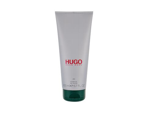 Sprchový gel HUGO BOSS Hugo Man 200 ml