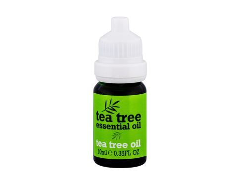 Tělový olej Xpel Tea Tree Essential Oil 10 ml