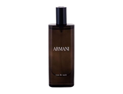 Toaletní voda Giorgio Armani Eau de Nuit 15 ml
