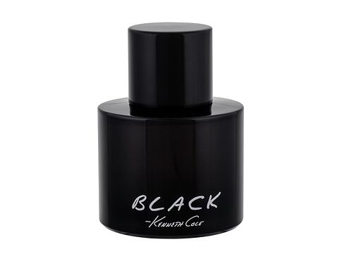 Toaletní voda Kenneth Cole Black 100 ml