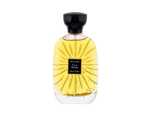 Parfémovaná voda Atelier des Ors Cuir Sacré 100 ml