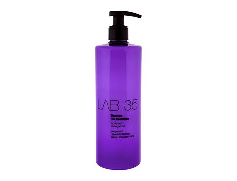 Kondicionér Kallos Cosmetics Lab 35 Signature 500 ml