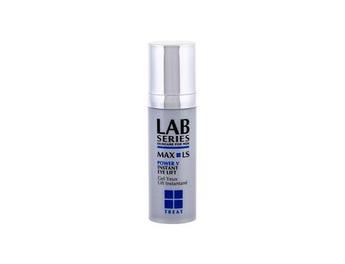Oční gel Lab Series MAX LS Power V Instant Eye Lift 15 ml