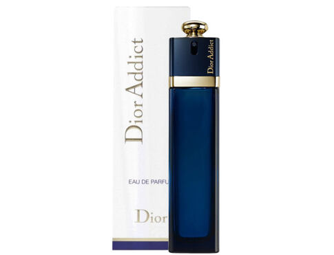 Parfémovaná voda Christian Dior Dior Addict 2012 20 ml poškozená krabička