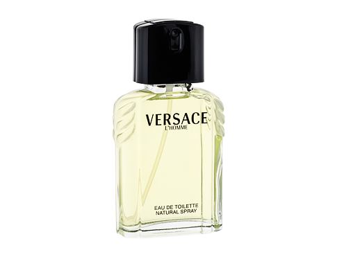 Toaletní voda Versace L´Homme 100 ml