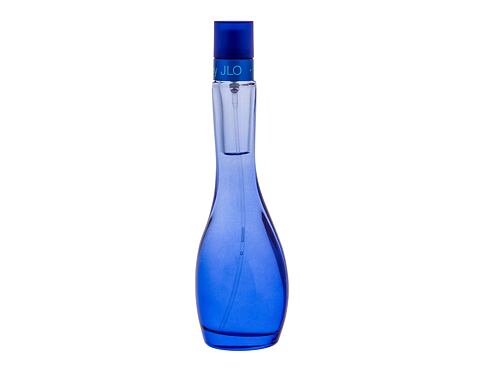 Toaletní voda Jennifer Lopez Blue Glow 30 ml poškozená krabička