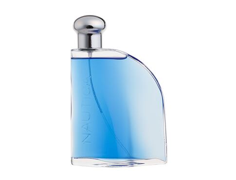 Toaletní voda Nautica Blue 100 ml poškozená krabička