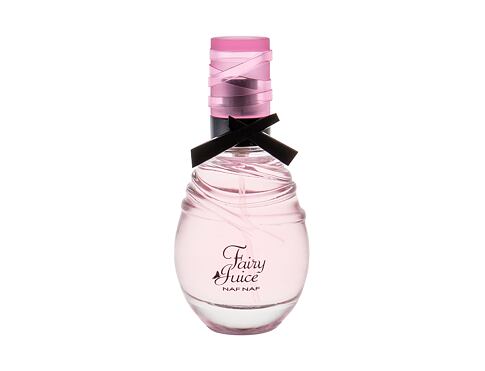 Toaletní voda NAF NAF Fairy Juice Pink 40 ml