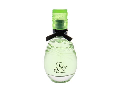 Toaletní voda NAF NAF Fairy Juice Green 40 ml