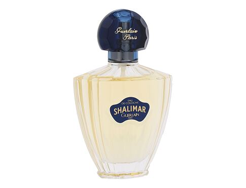 Kolínská voda Guerlain Shalimar 75 ml poškozená krabička