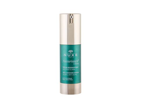 Pleťové sérum NUXE Nuxuriance Ultra Replenishing Serum 30 ml