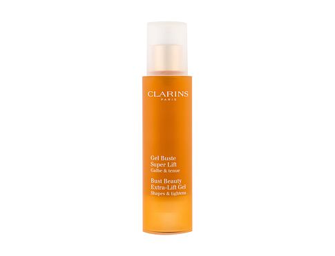 Péče o poprsí Clarins Bust Beauty Extra Lift Gel 50 ml
