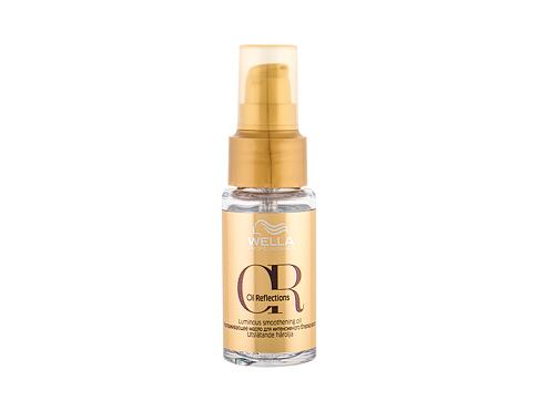 Olej na vlasy Wella Professionals Oil Reflections Luminous Smoothening Oil 30 ml