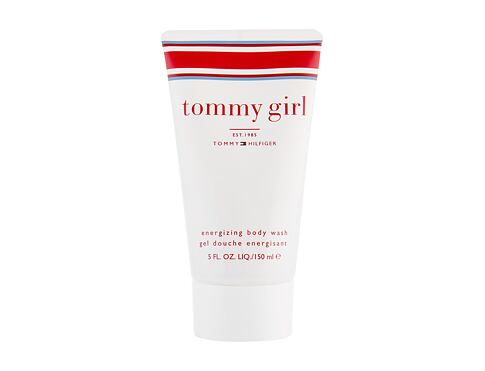 Sprchový gel Tommy Hilfiger Tommy Girl 150 ml