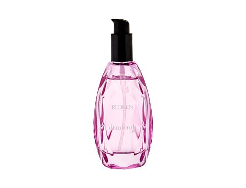 Olej na vlasy Redken Diamond Oil Glow Dry 100 ml
