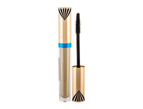 Řasenka Max Factor Masterpiece High Definition Waterproof 4,5 ml Black Brown