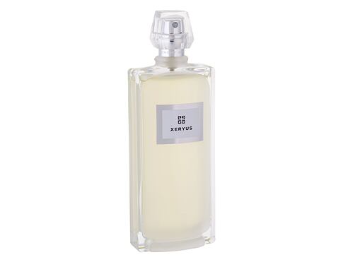 Toaletní voda Givenchy Xeryus 100 ml poškozená krabička
