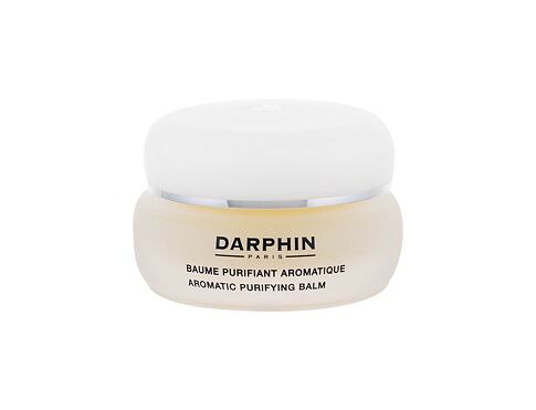 Noční pleťový krém Darphin Specific Care Aromatic Purifying Balm 15 ml poškozená krabička