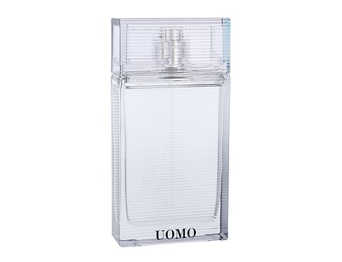 Toaletní voda Ermenegildo Zegna Uomo 50 ml poškozená krabička