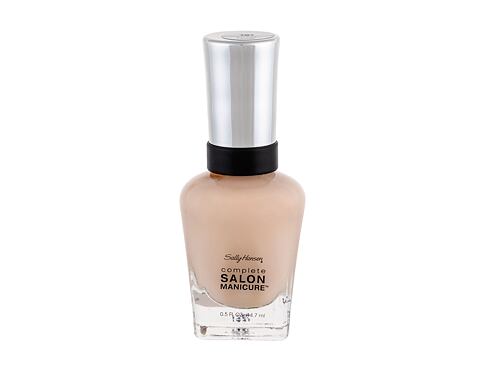 Lak na nehty Sally Hansen Complete Salon Manicure  14,7 ml 151 Sweet Talker