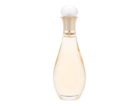 Tělový sprej Dior J'adore 100 ml poškozená krabička