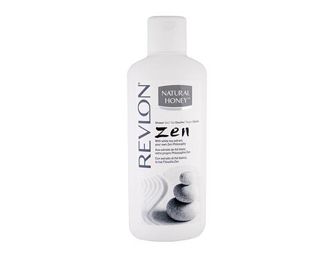 Sprchový gel Revlon Natural Honey™ Zen 650 ml