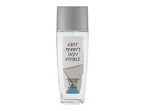 Deodorant Katy Perry Katy Perry´s Indi Visible 75 ml
